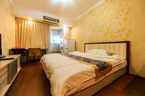 Shenzhen Yinjia Apartment