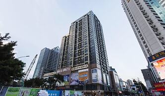 Shenzhen Yinjia Apartment