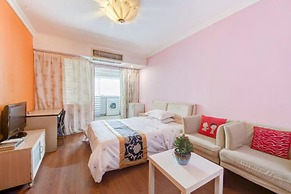 Shenzhen Yinjia Apartment