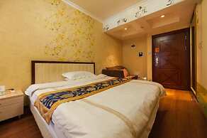 Shenzhen Yinjia Apartment