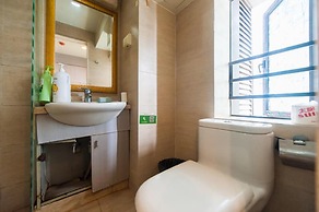 Shenzhen Yinjia Apartment