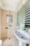 Shenzhen Yinjia Apartment