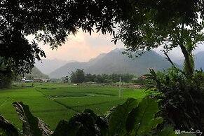 Mai Chau Sky