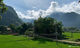 Mai Chau Sky