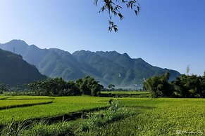 Mai Chau Sky