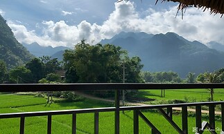Mai Chau Sky