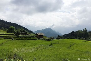Mai Chau Sky