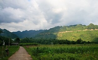 Mai Chau Sky