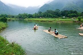 Mai Chau Sky