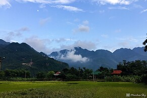 Mai Chau Sky