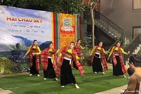Mai Chau Sky