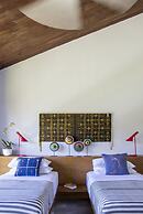 Villa Casabama Panggung