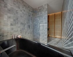 Villa Casabama Panggung