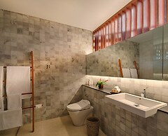 Villa Casabama Panggung