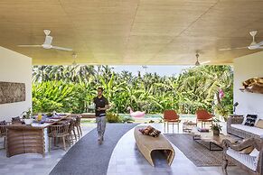 Villa Casabama Panggung