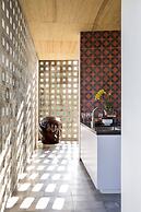 Villa Casabama Panggung