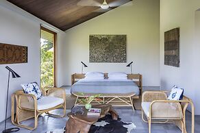 Villa Casabama Panggung