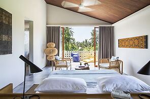 Villa Casabama Panggung