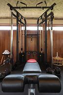 Villa Casabama Panggung