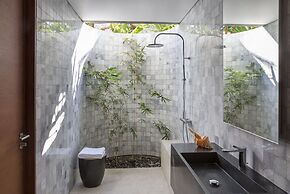 Villa Casabama Panggung