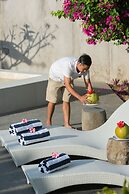 Villa Casabama Panggung