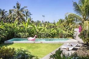 Villa Casabama Panggung