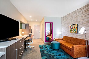 Home2 Suites by Hilton Carlsbad