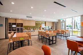 Home2 Suites by Hilton Carlsbad