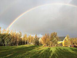 Fosssel Country House