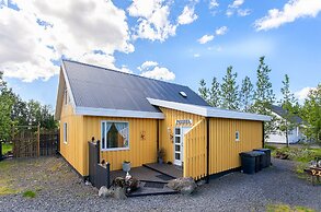 Fosssel Country House