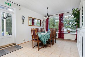 Fosssel Country House