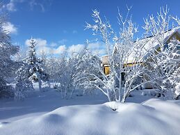 Fosssel Country House