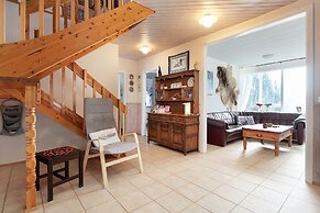 Fosssel Country House