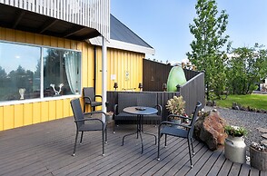 Fosssel Country House