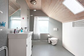 Fosssel Country House