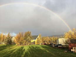 Fosssel Country House