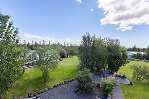 Fosssel Country House