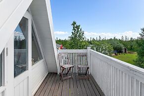 Fosssel Country House