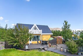 Fosssel Country House