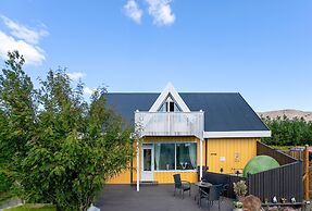 Fosssel Country House