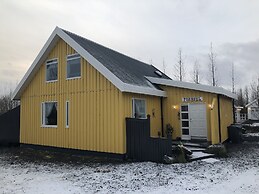 Fosssel Country House