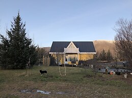 Fosssel Country House