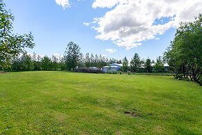 Fosssel Country House