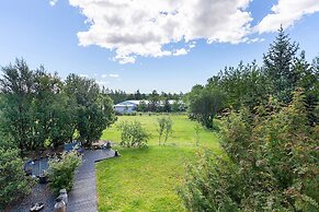 Fosssel Country House