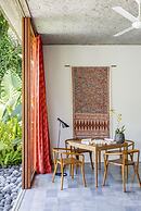 Villa Casabama Sandiwara