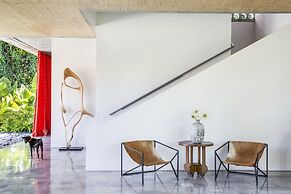 Villa Casabama Sandiwara