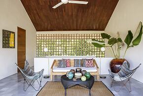 Villa Casabama Sandiwara