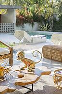 Villa Casabama Sandiwara