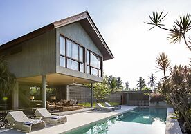 Villa Casabama Sandiwara