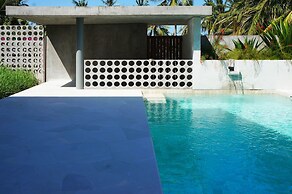 Villa Casabama Sandiwara